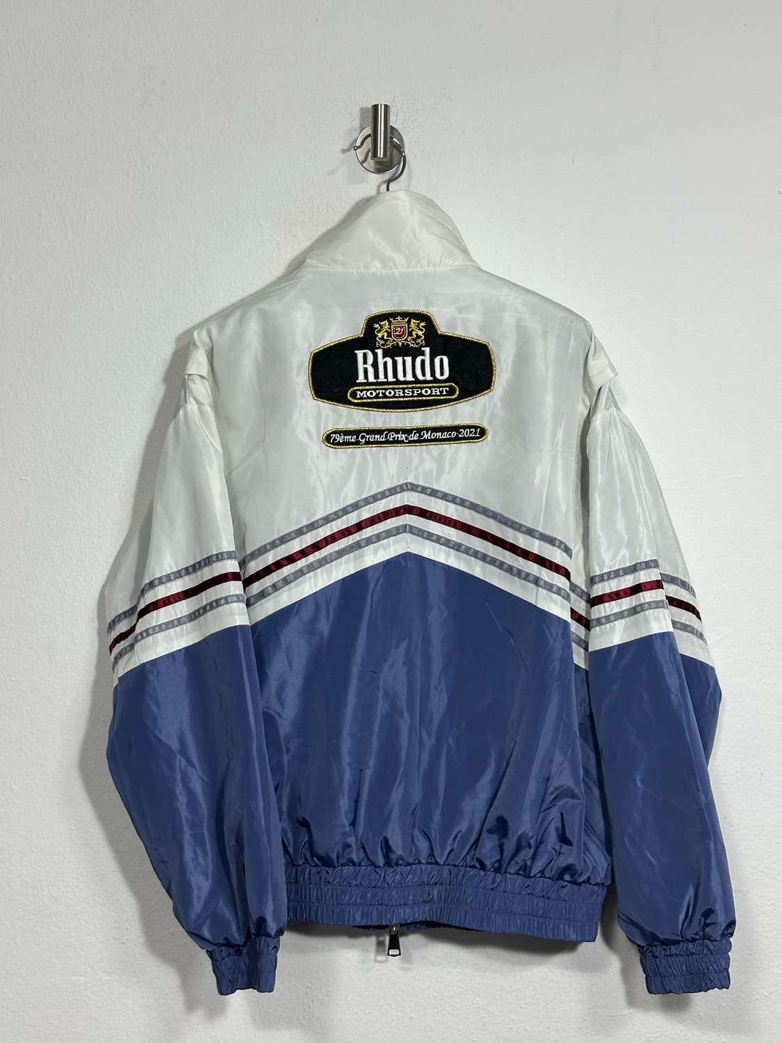Rhudo 모터스포츠 자켓 상품이미지6