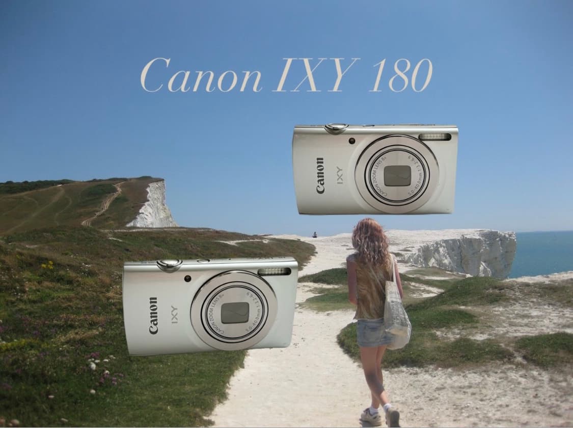 💖희귀•풀박💖 Canon IXY180(=IXUS175) 상품이미지1