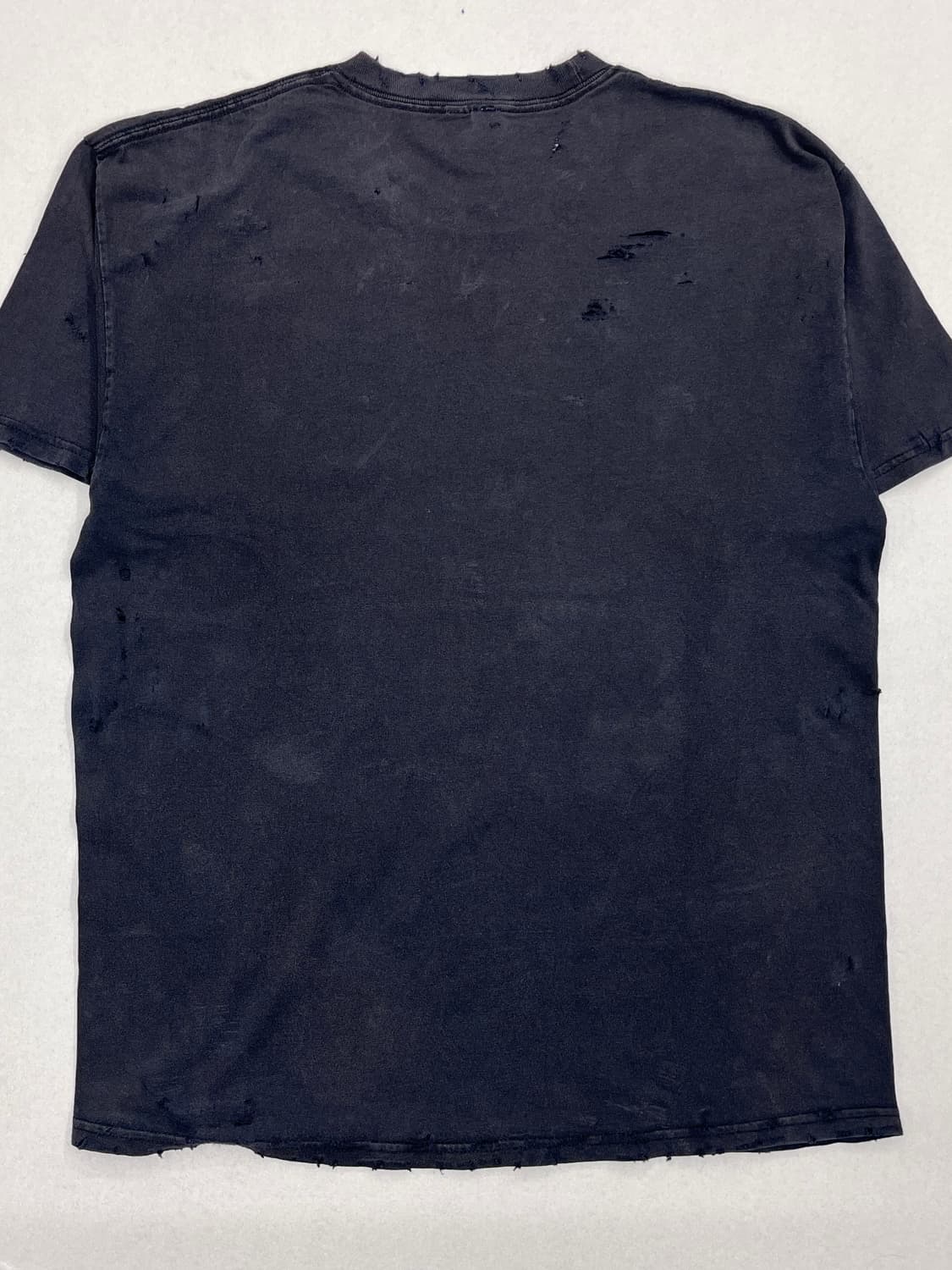 Led Zeppelin Concert T-Shirt 상품이미지2