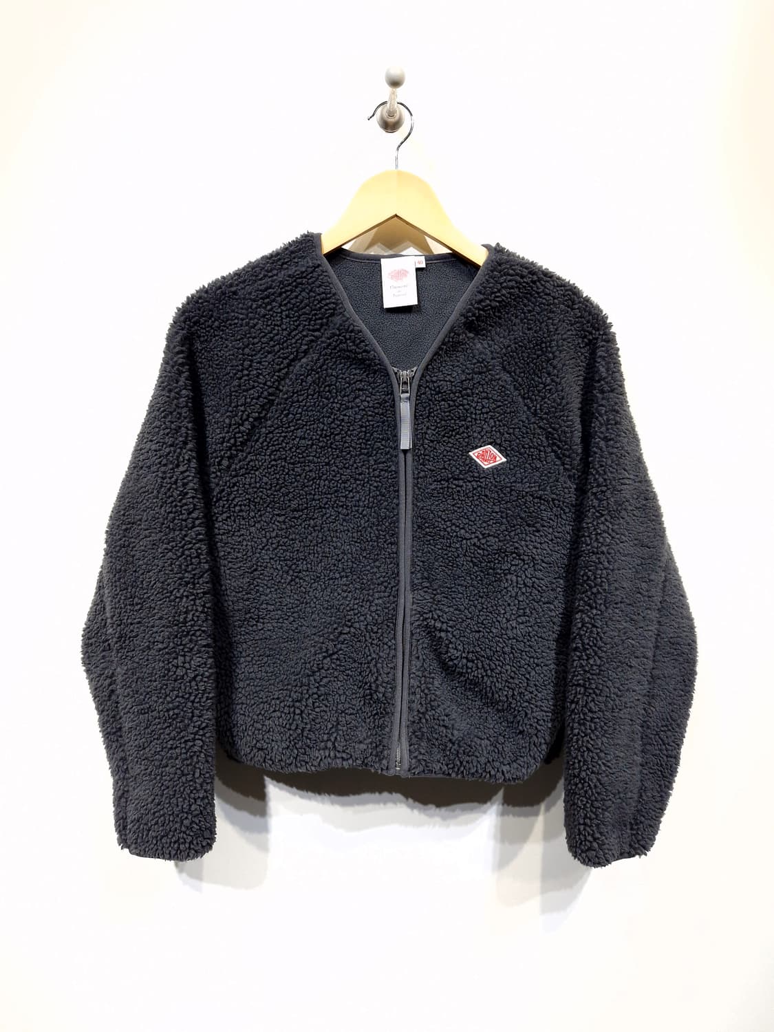 DANTON 단톤 플리스 자켓(40) 상품이미지1