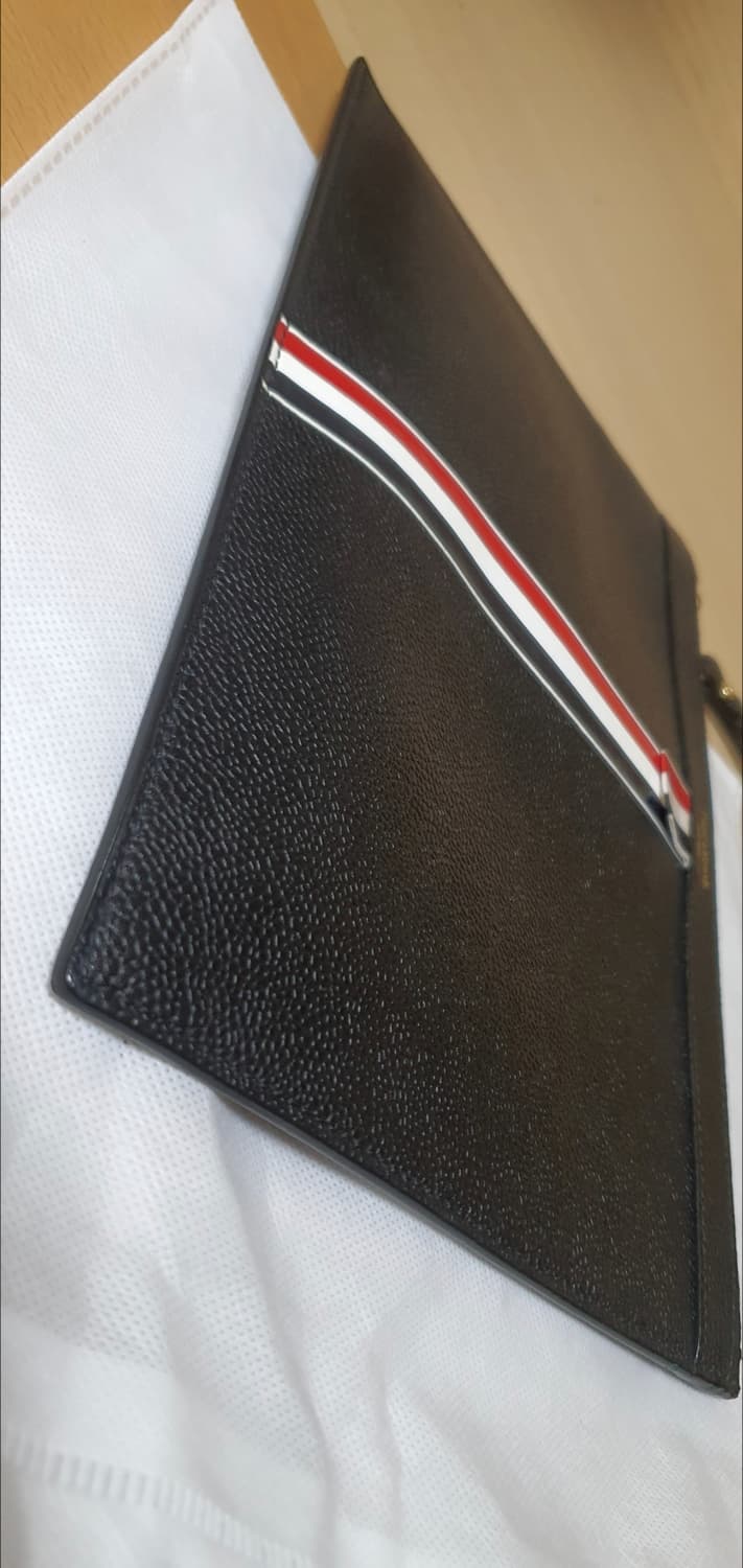톰브라운 클러치/클러치백 스몰 정품A급(감정O) 상품이미지8