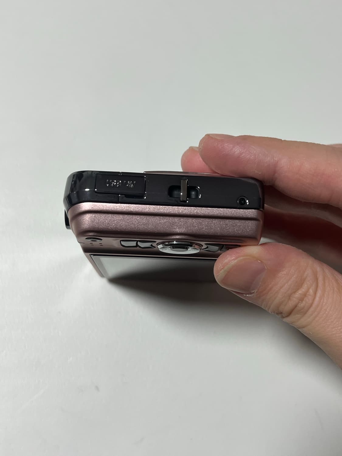 디자인 예쁜 카시오 엑슬림 EX-H15 작례o 상품이미지9