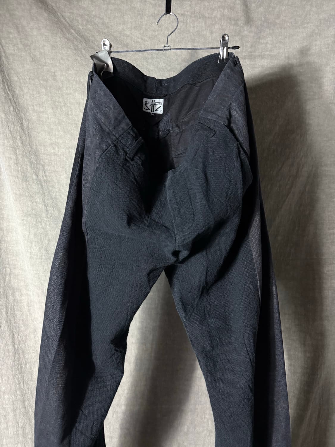 Zam barrett Structured Docking Pants 상품이미지4