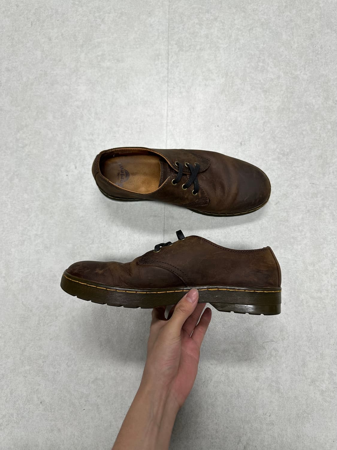 닥터마틴 코로나도  상품이미지8