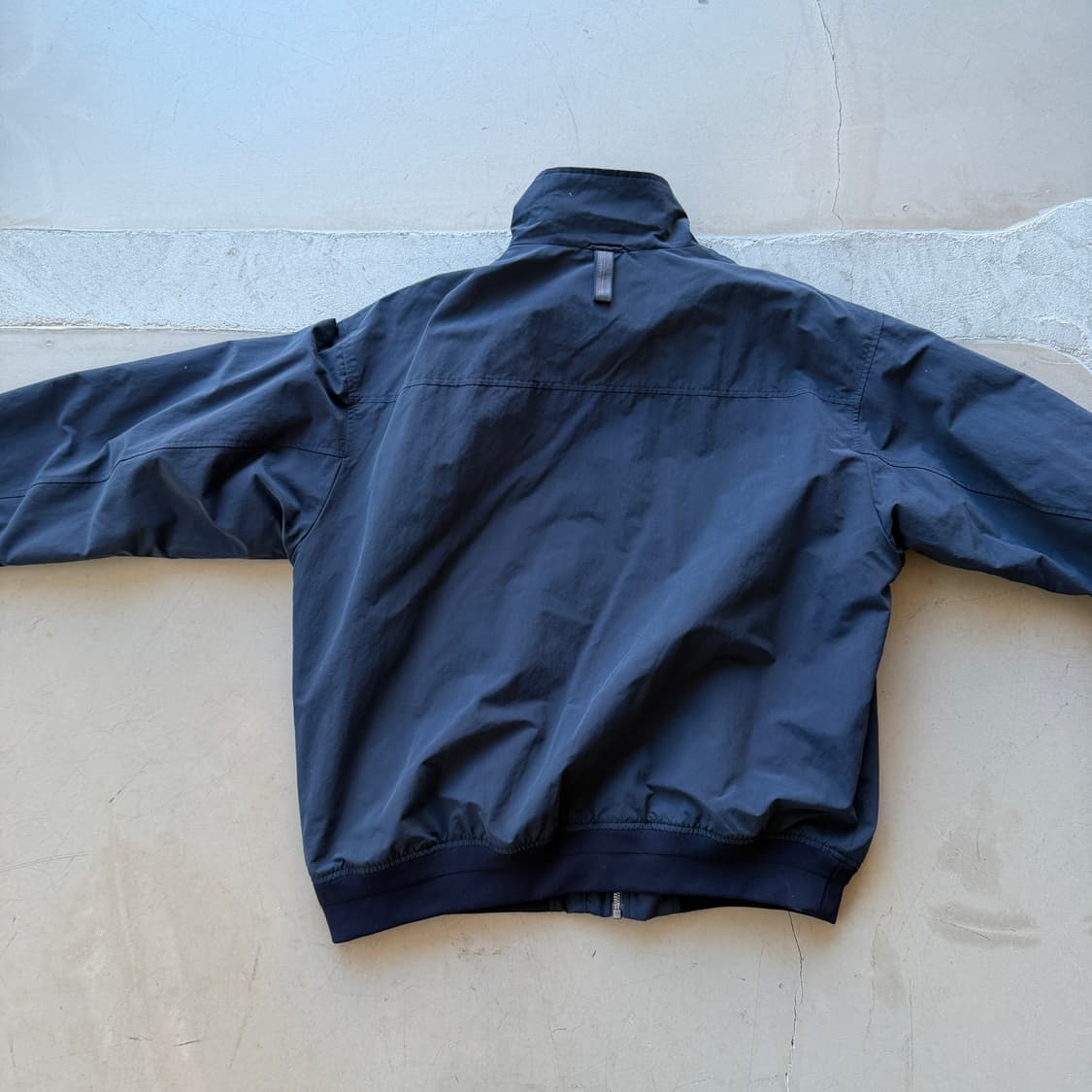 헬리 한센 라이트 나우티스크 자켓 상품이미지5