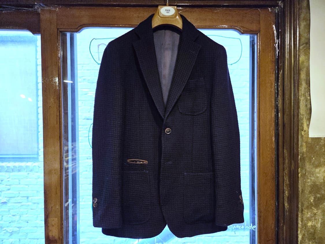 마시모 듀티 트위드자켓  상품이미지6