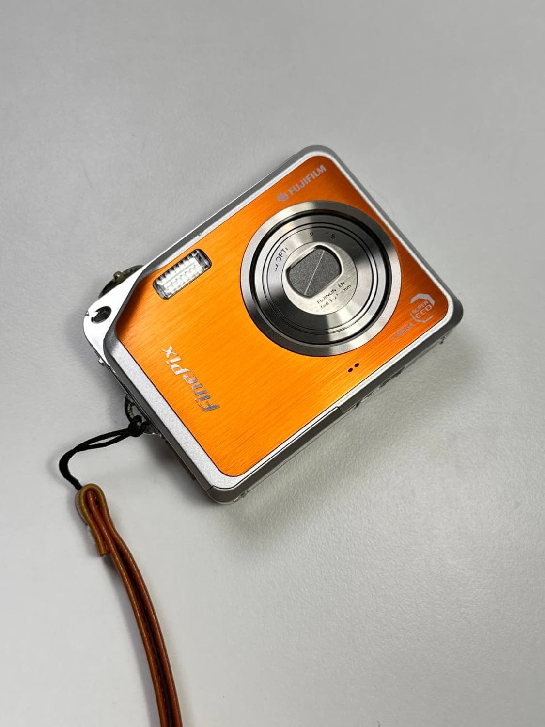 유니크‧₊˚ Fujifilm 후지필름 파인픽스 V10 디카 카메라 상품이미지9