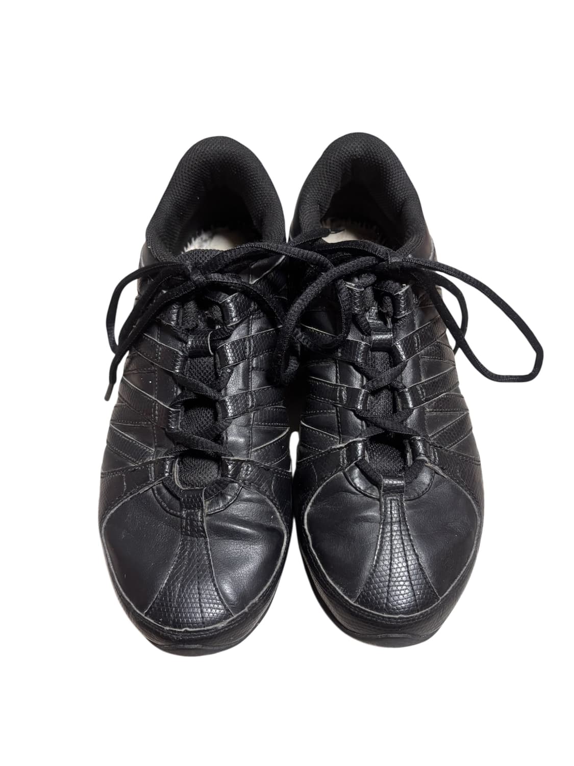 (250) 나이키 뮤지크 블랙 상품이미지2