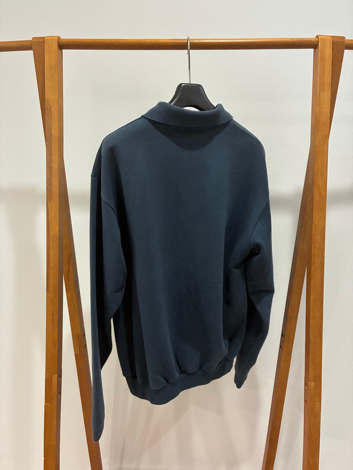 Emporio armani sweatshirt  상품이미지2