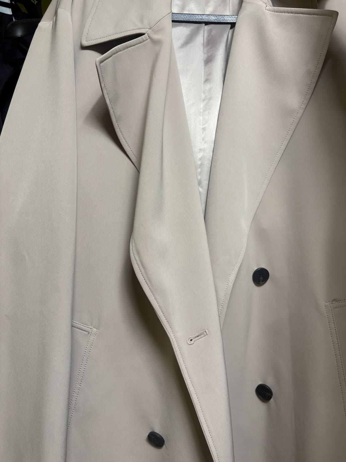 트렌치코트 상품이미지2