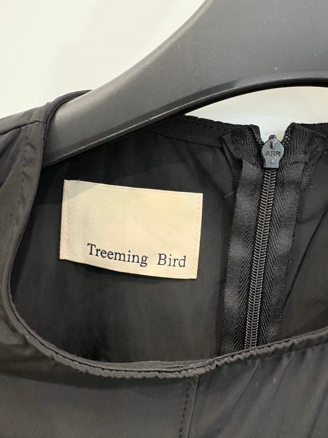 트리밍버드 원피스 상품이미지2