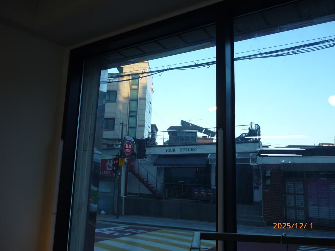 츄/풀박/날짜표시)파나소닉 루믹스 dmc-s1 화이트 빈티지디카 상품이미지9