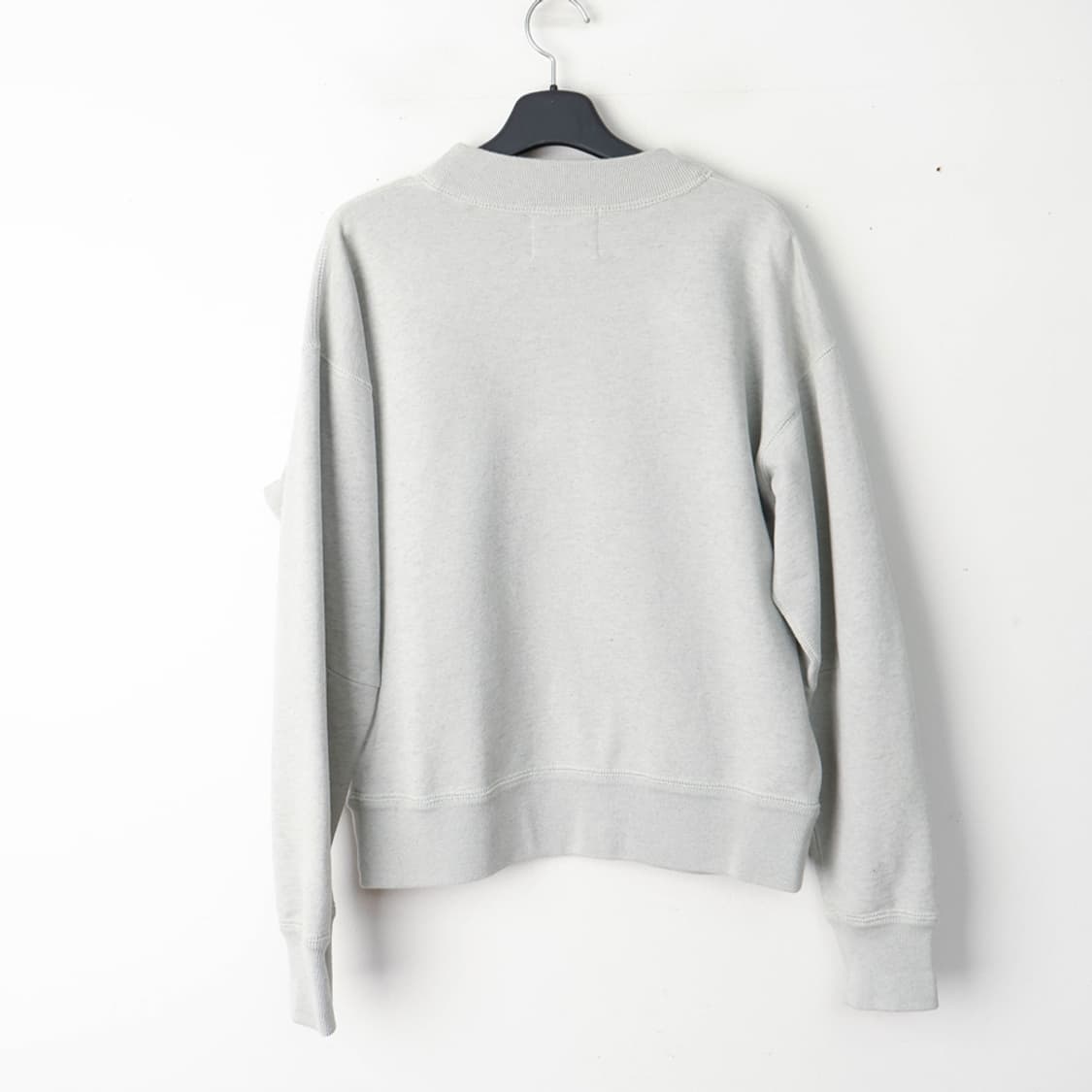 55/이자벨마랑 에뚜왈 모비 맨투맨 상품이미지2