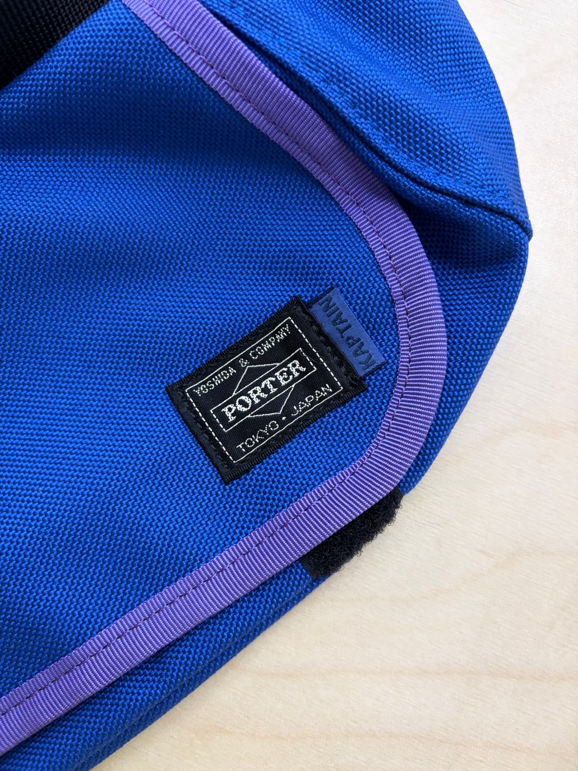 PORTER X Kaptain Sunshine 상품이미지4