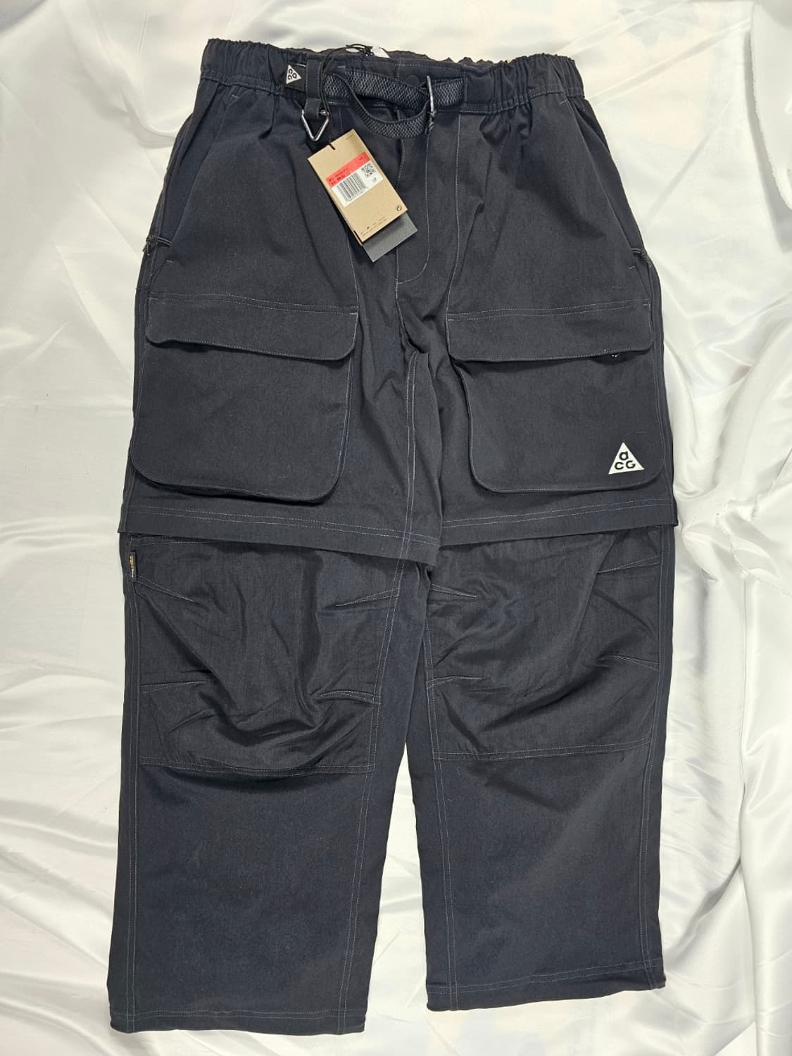 acg스미스서밋카고팬츠 상품이미지1