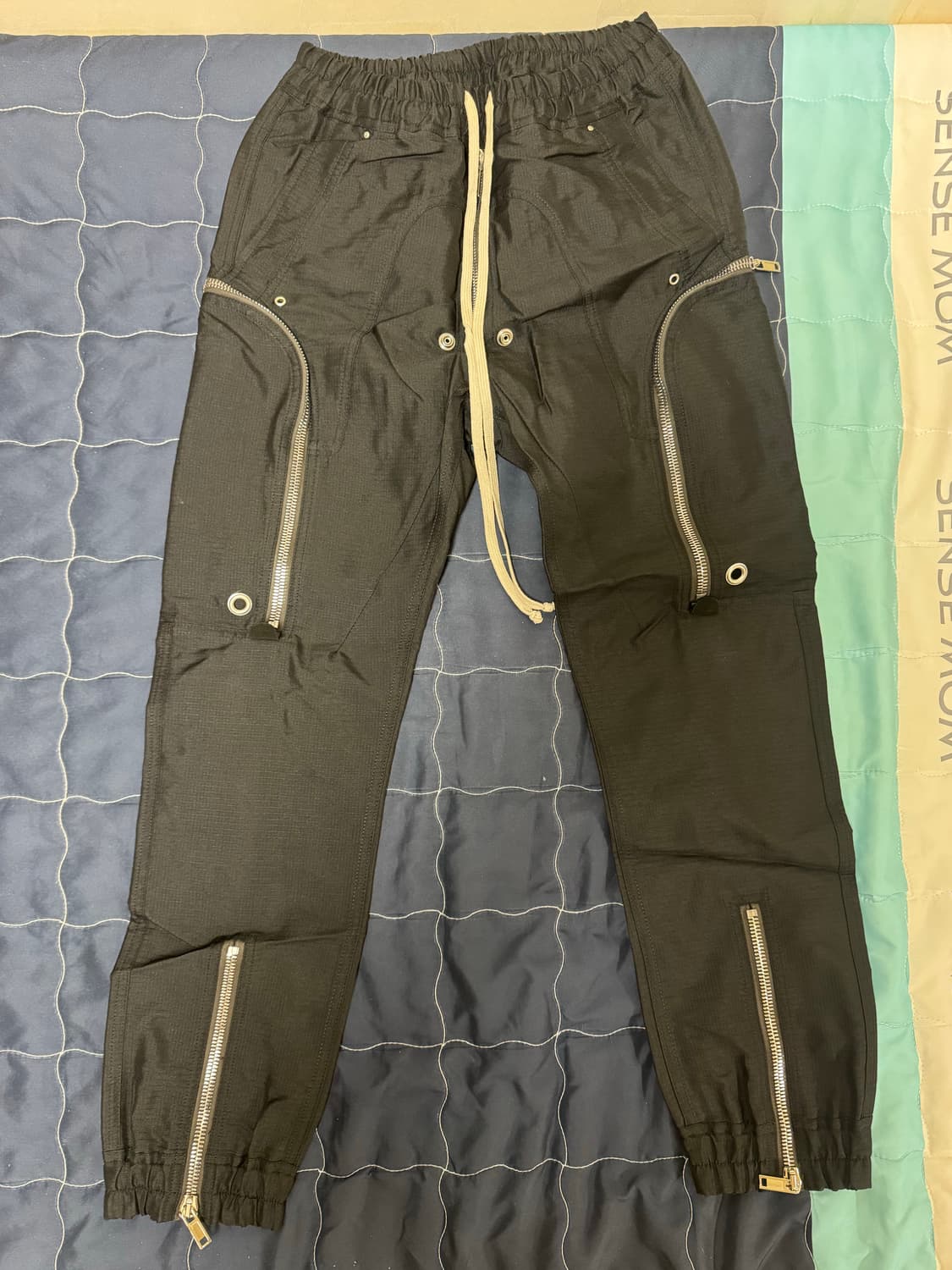 릭오웬스 바우하우스 21ss 사이즈40 상품이미지1