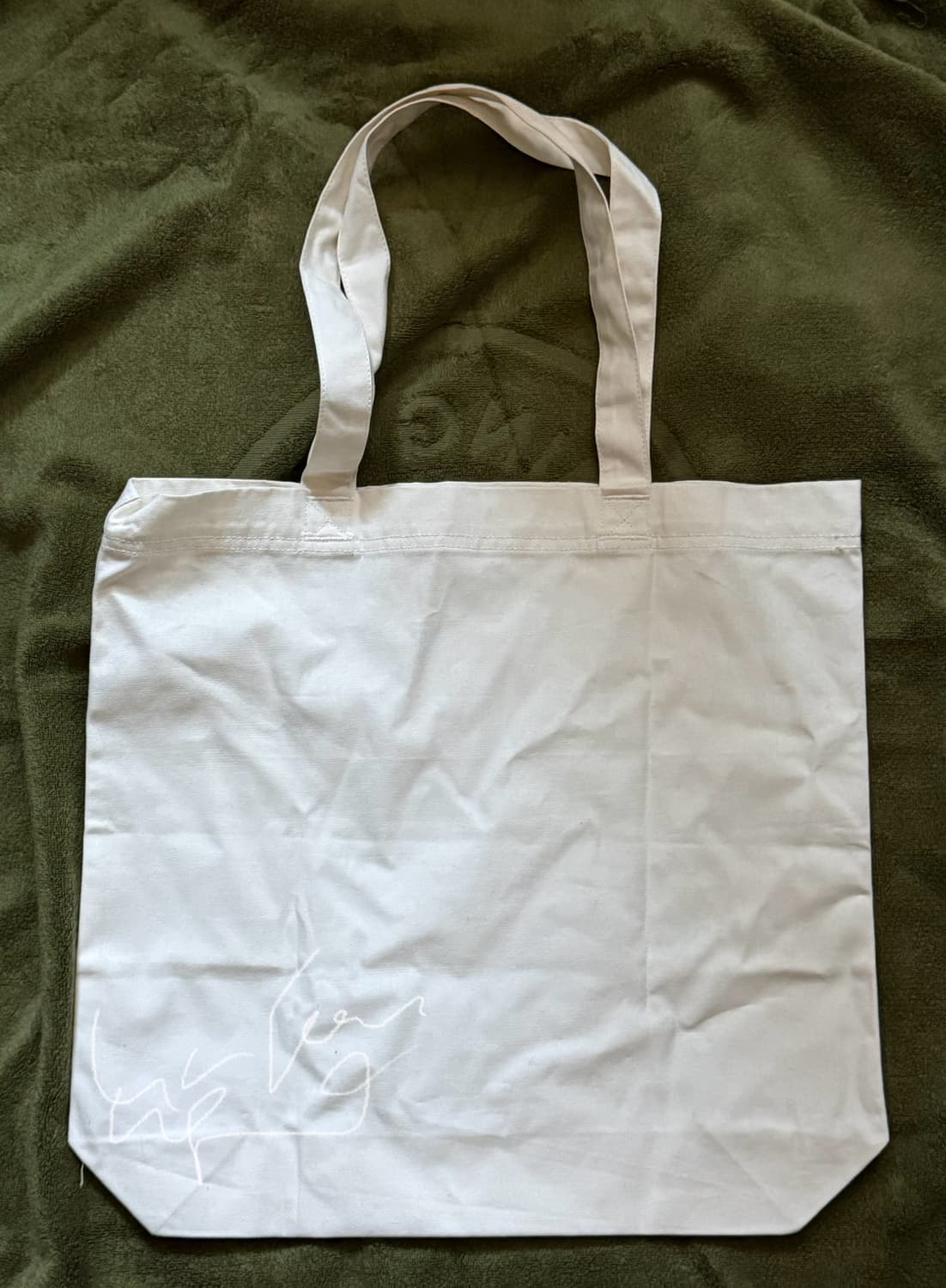 아르켓 Arket 에코백 상품이미지3