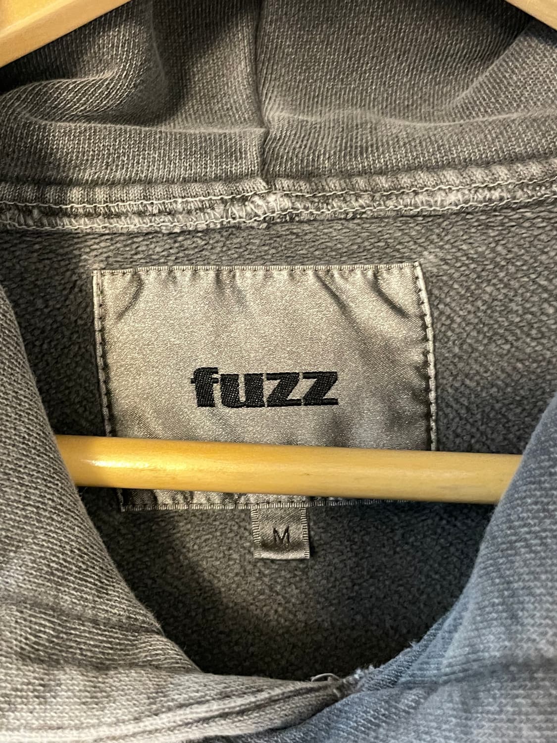 퍼즈 후디  상품이미지6