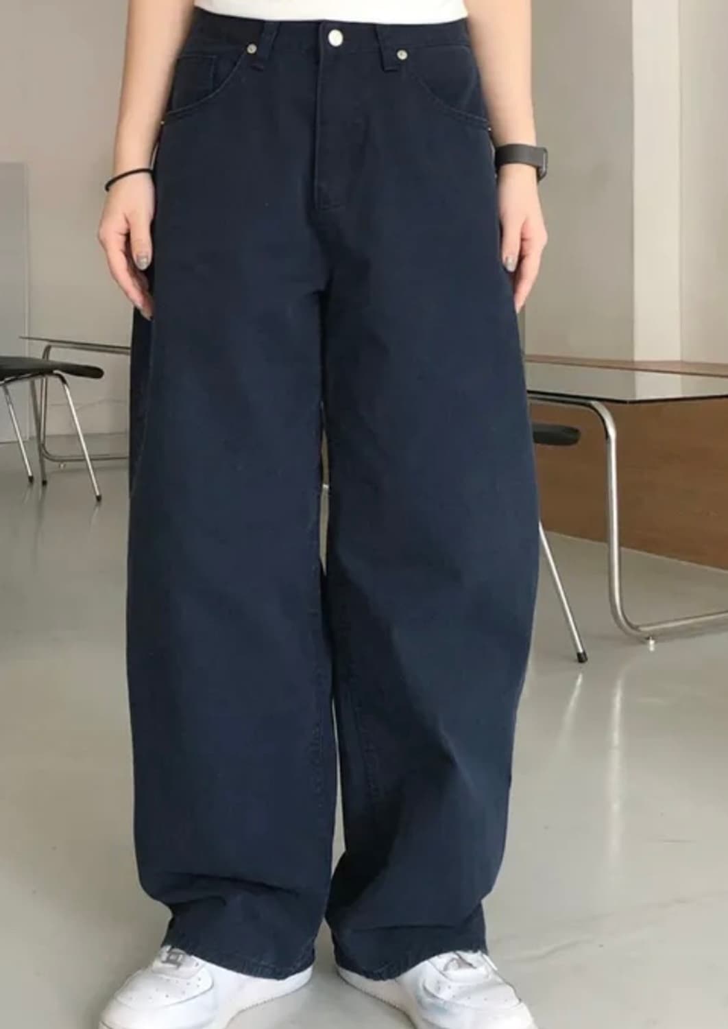 OOT 올드 빈티지 와이드 팬츠 상품이미지5