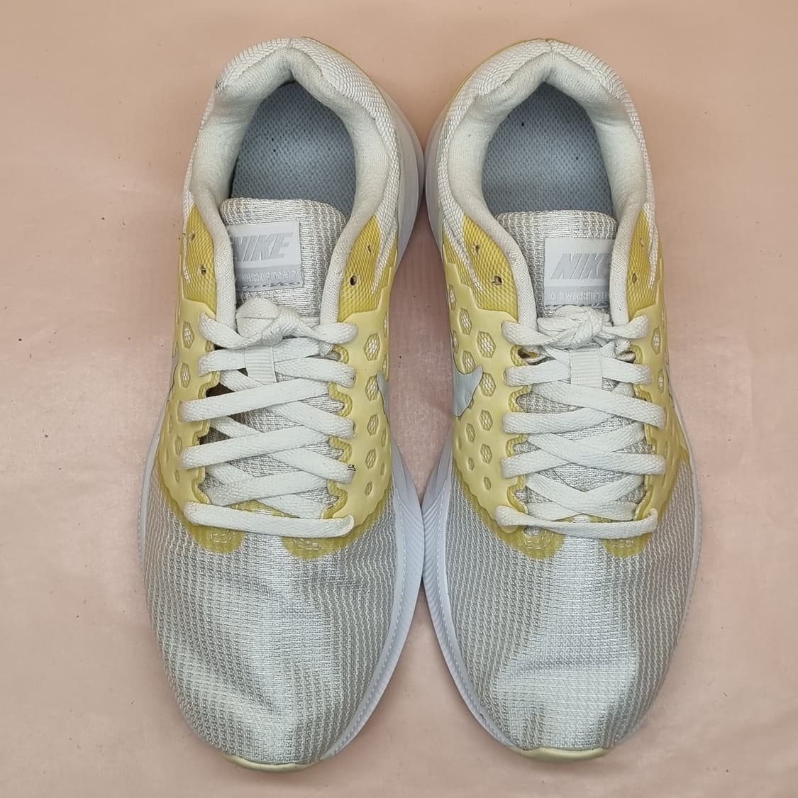 나이키 다운쉬프터7 여성운동화235 상품이미지2