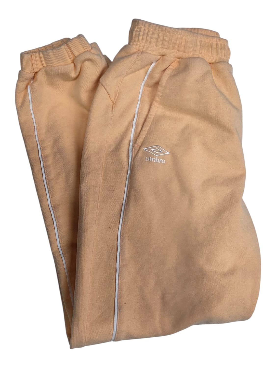 엄브로 트레이닝 조거 코튼 팬츠 XS 상품이미지3