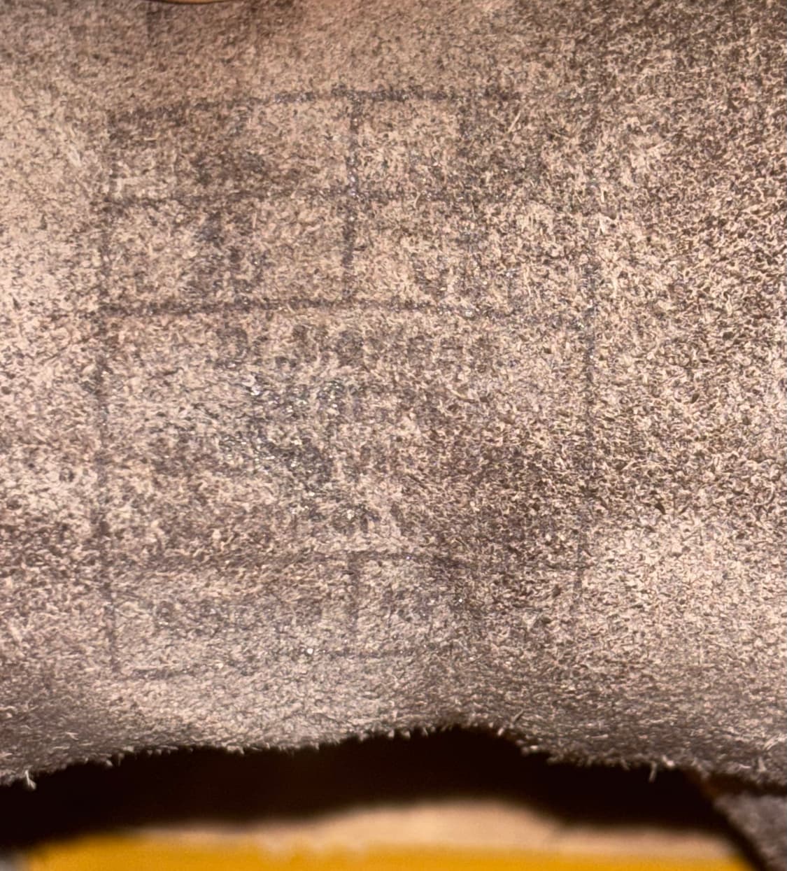 닥터마틴 1460 브라운 8홀 EU41 상품이미지9