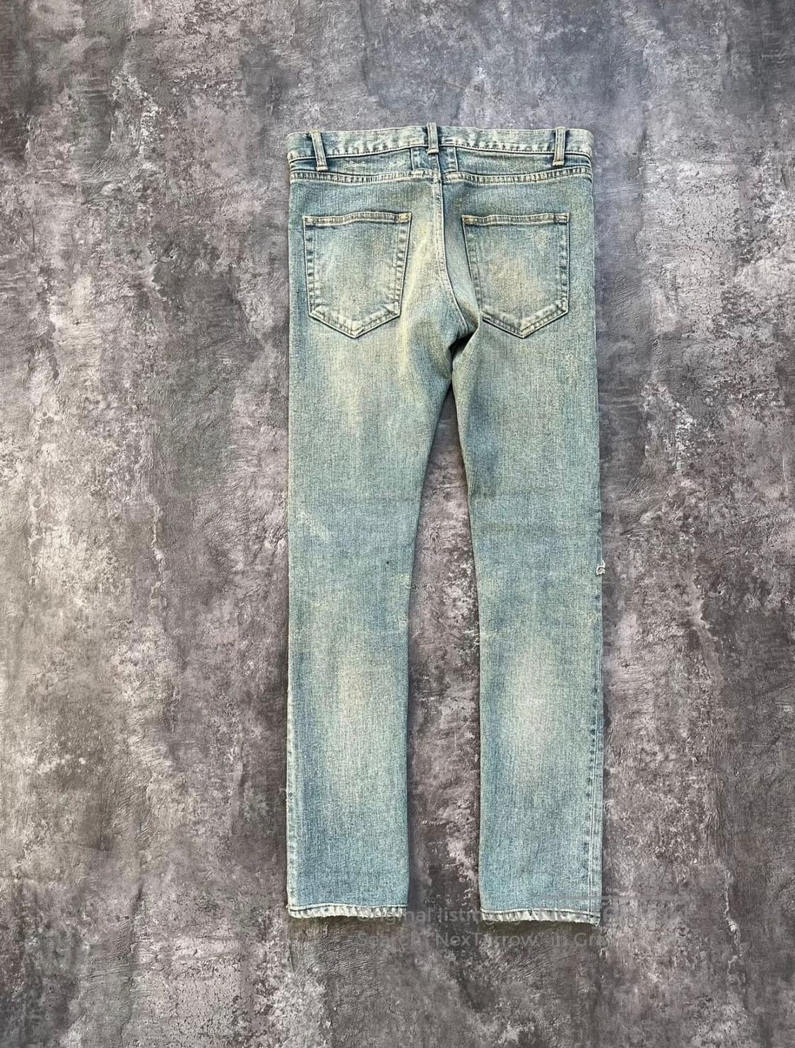 생로랑 14시즌 무파진 (32) 상품이미지2