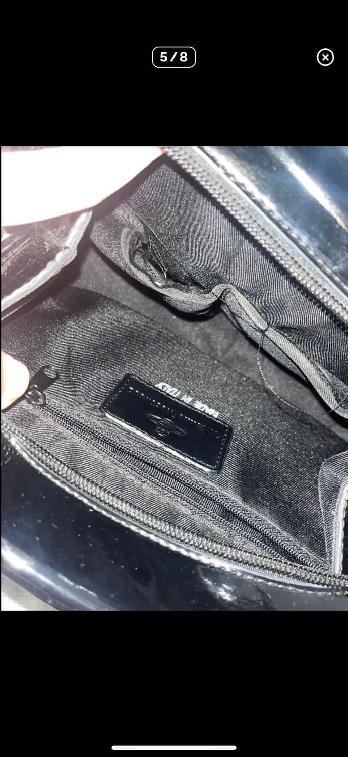 비비안웨스트우드 가방 상품이미지5