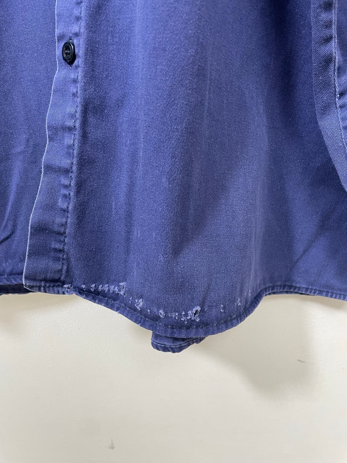 레드캡 RedKap 워크 셔츠 XL - S26  상품이미지6