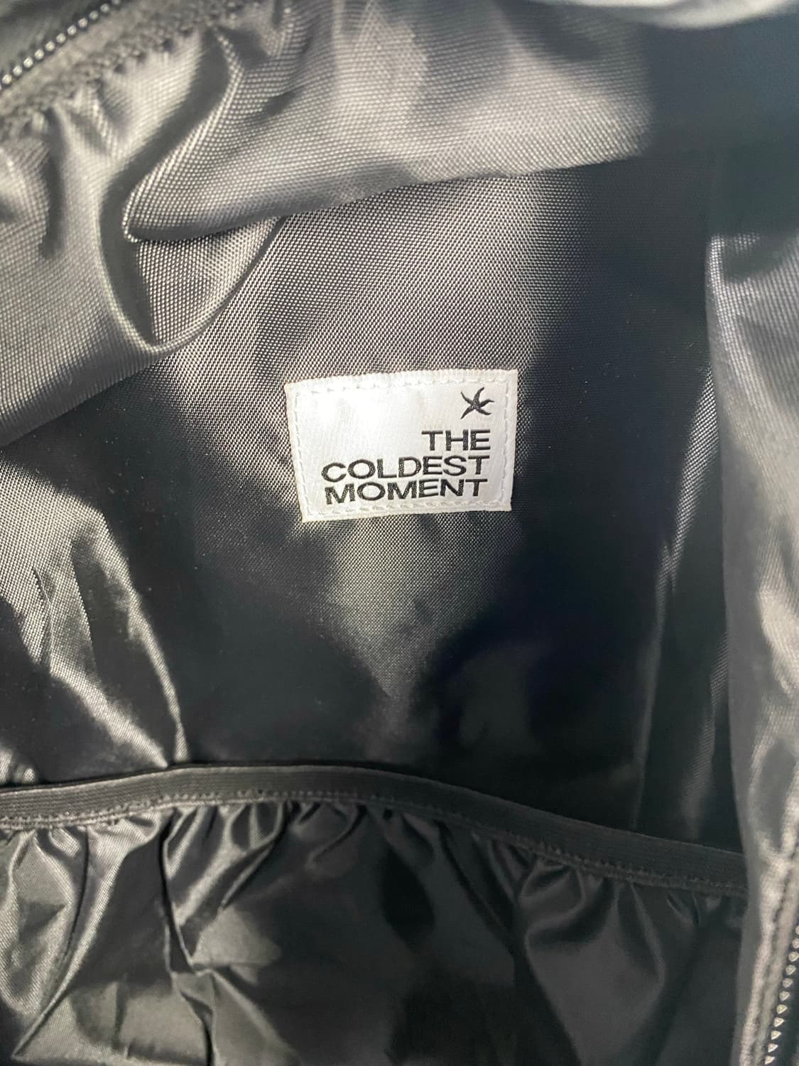 더콜디스트모먼트 TCM 스타피쉬 백팩 <88> 상품이미지4