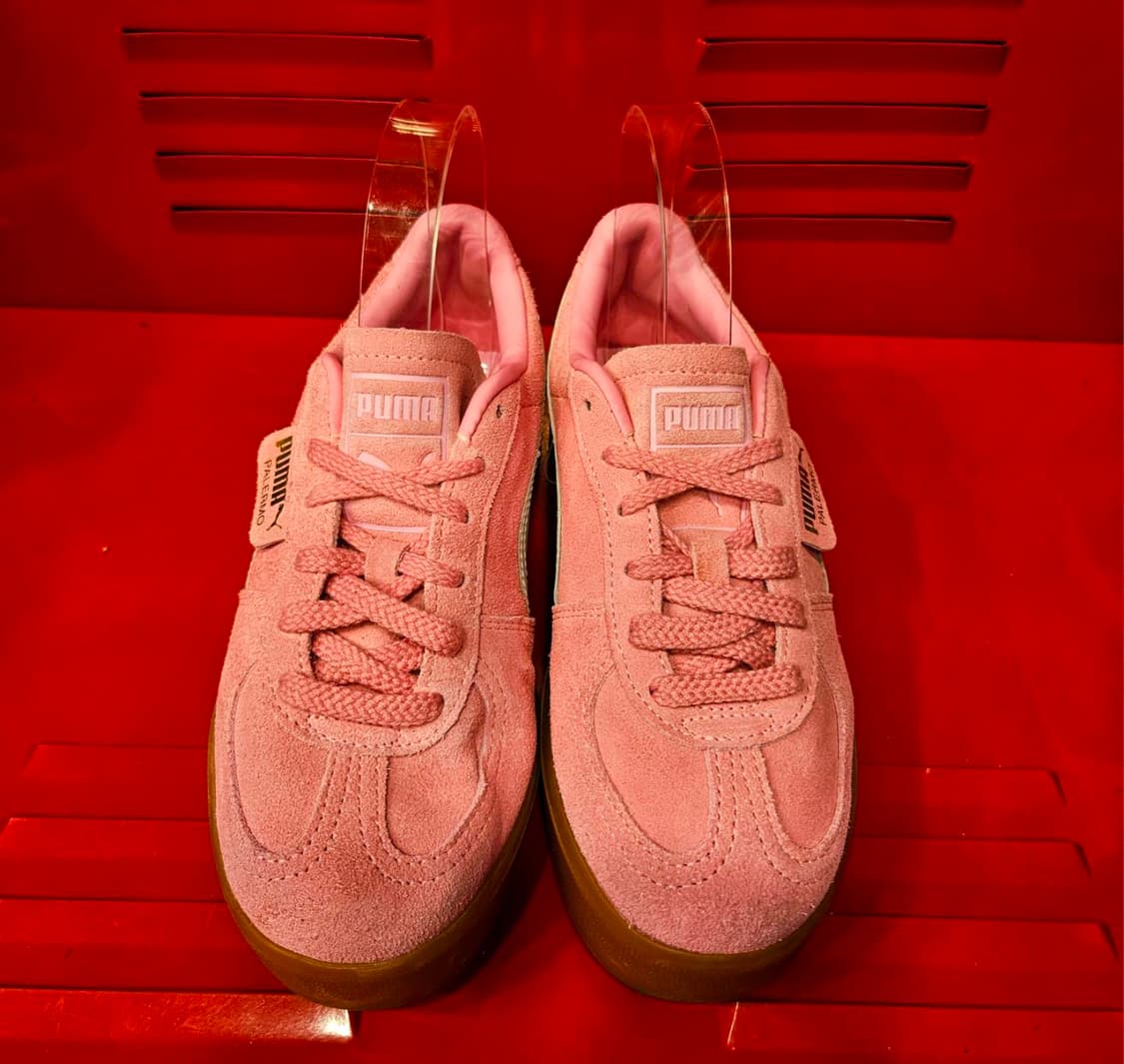 푸마(PUMA) 팔레르모 엘레바타 스니커즈
230size 상품이미지5