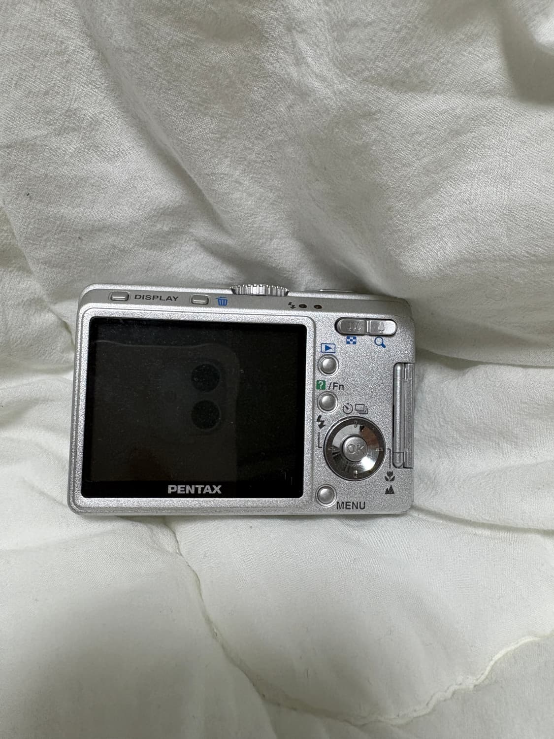 펜탁스 옵티오 s55 상품이미지2