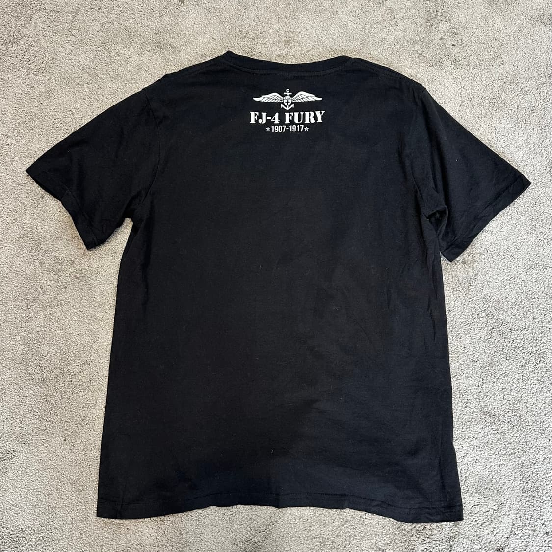 FREESUAL JPN 에어포스 반팔티L 상품이미지7