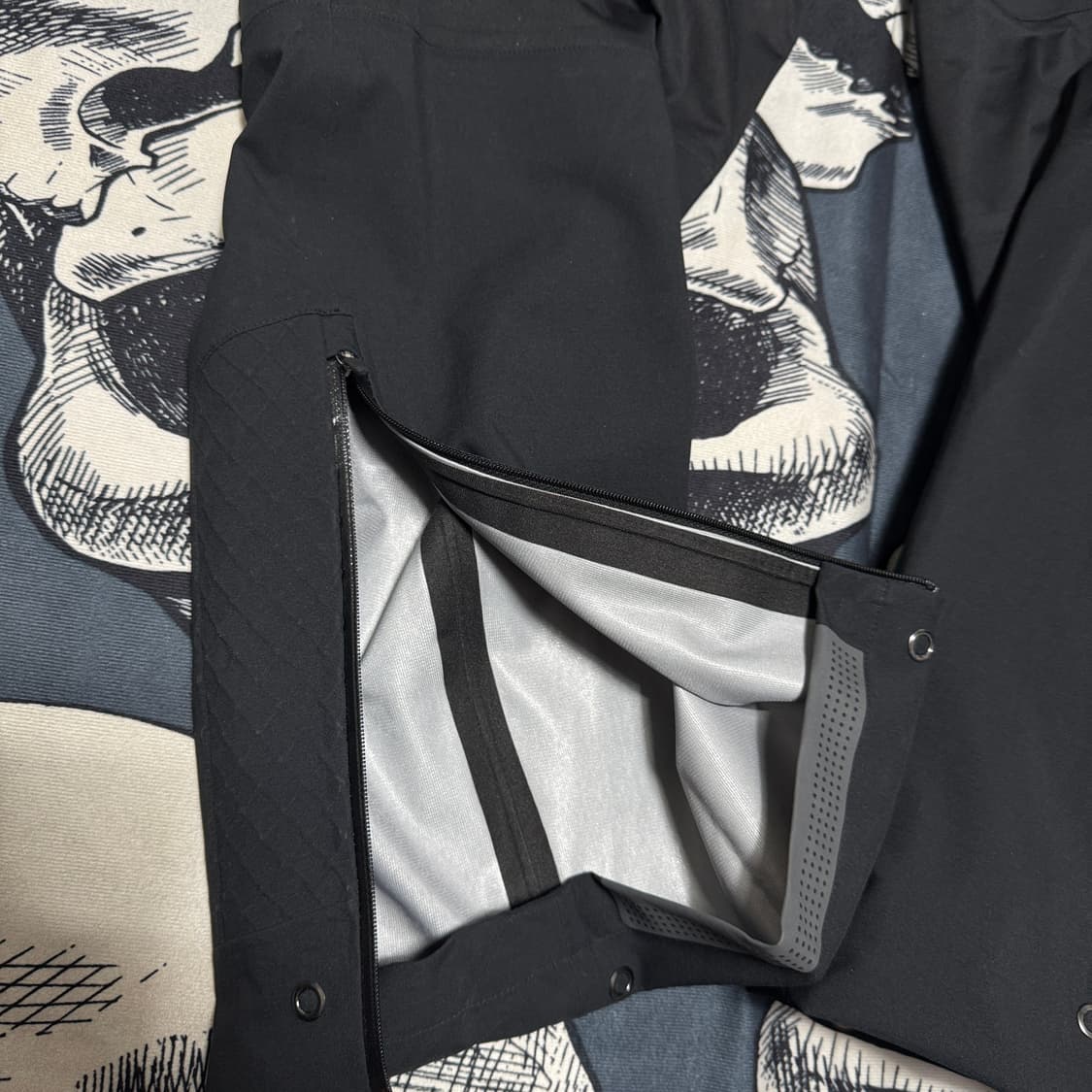 나이키골프 스톰핏 팬츠 S사이즈 실착 30-32정도  상품이미지6