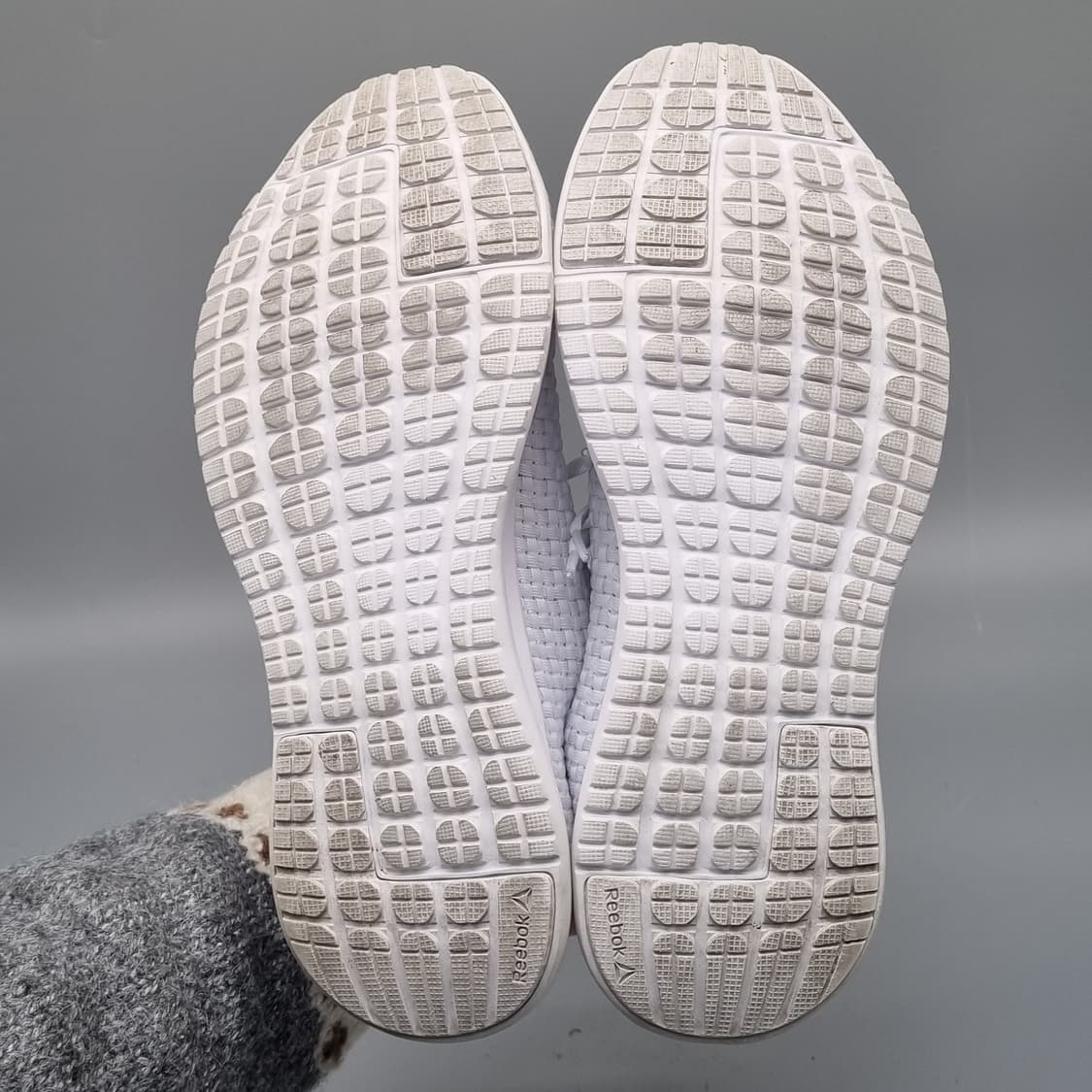 아디다스 플러스러너 운동화250  상품이미지3