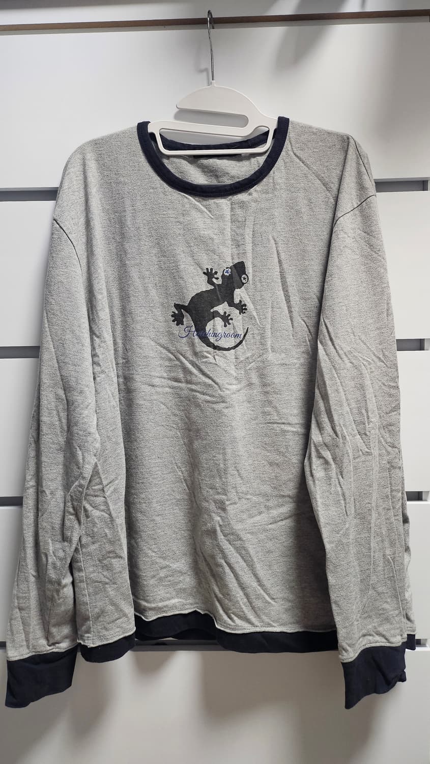 해칭룸 링거 롱슬리브 4 상품이미지3