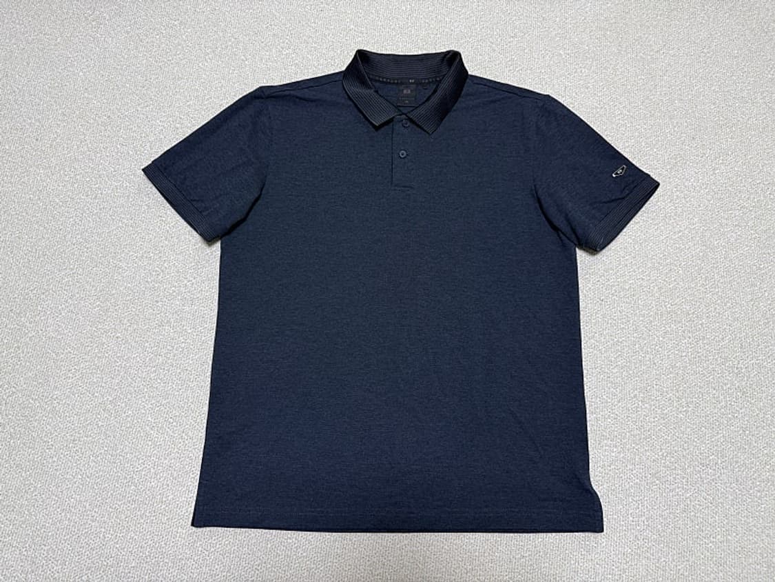 K2 반팔 티셔츠 남성용 105사이즈 상품이미지1