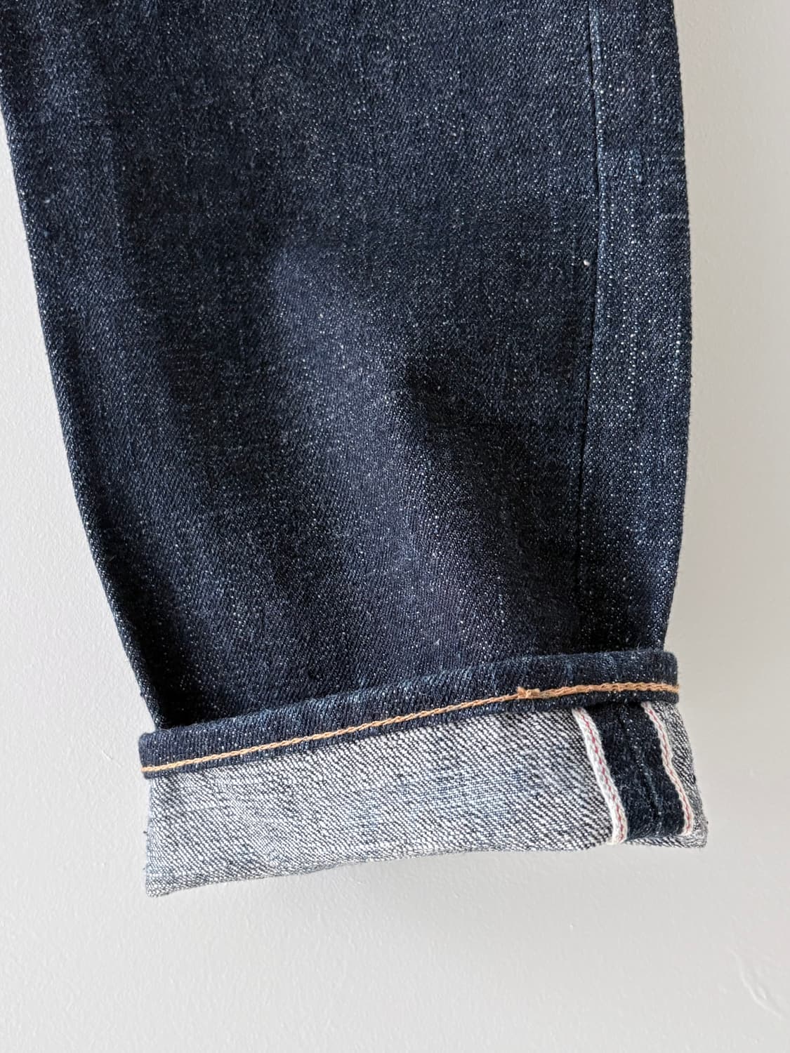 네이키드 앤 페이머스 (위어드가이 31사이즈) 오카야마 스피릿3 상품이미지9