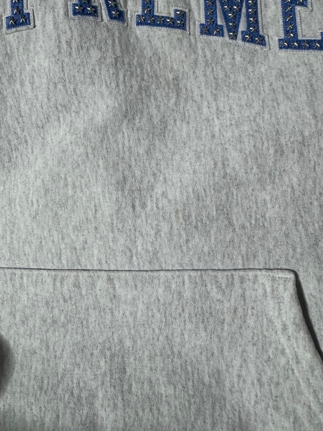 슈프림 스타 아크 후드티 L 상품이미지3