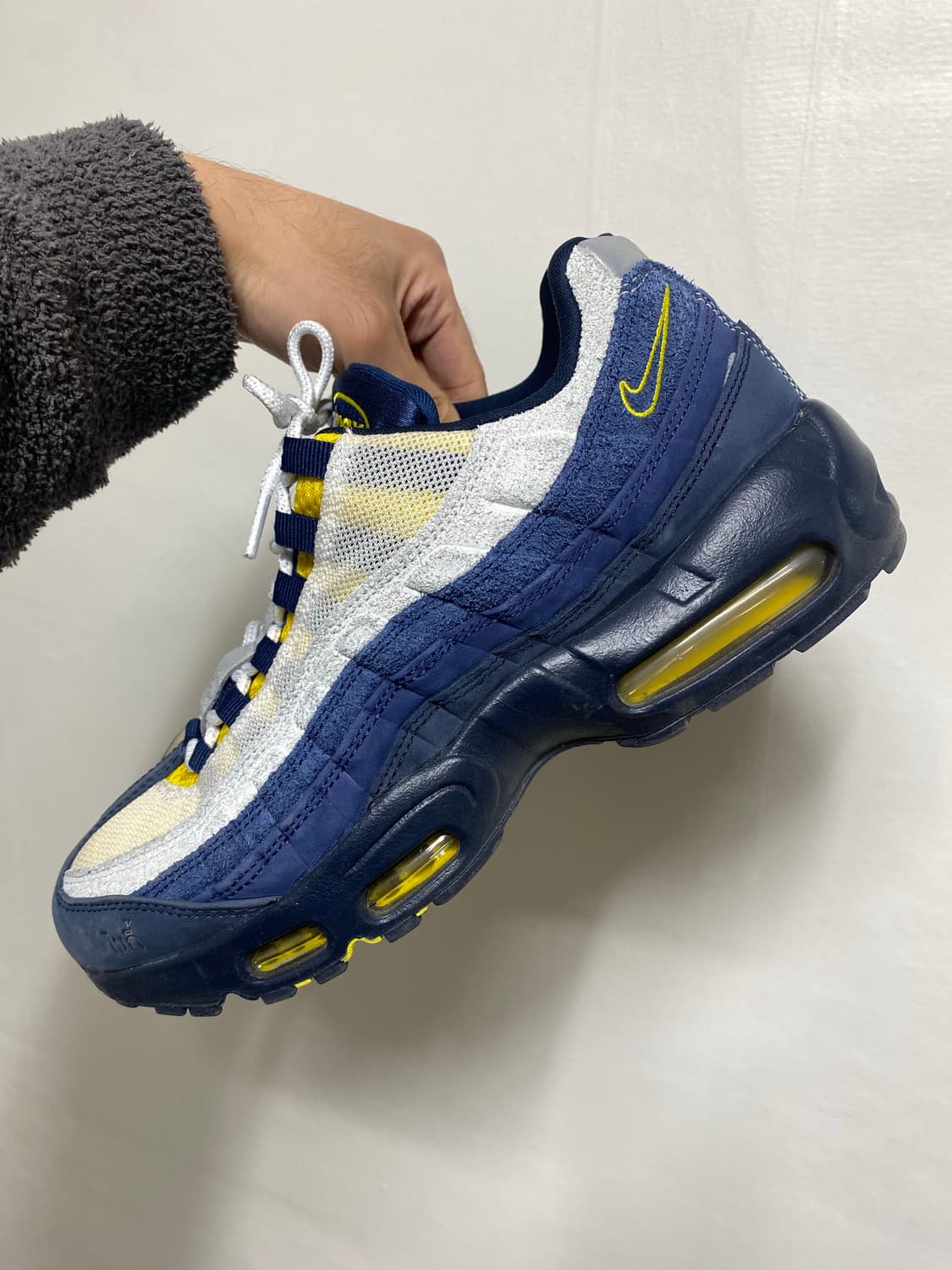 나이키 맥스95 에릭 코스턴 상품이미지4