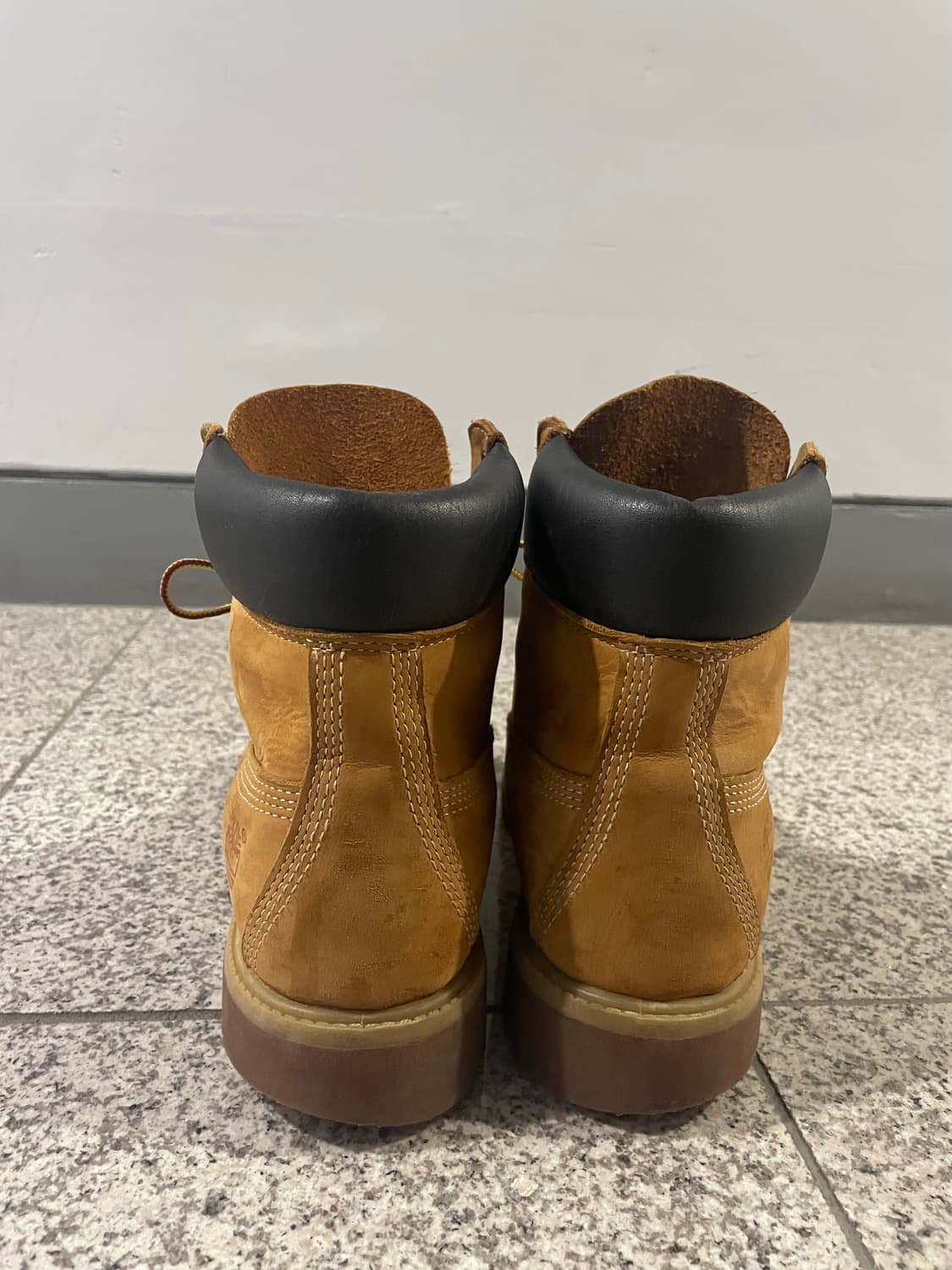 팀버랜드 6인치 상품이미지6