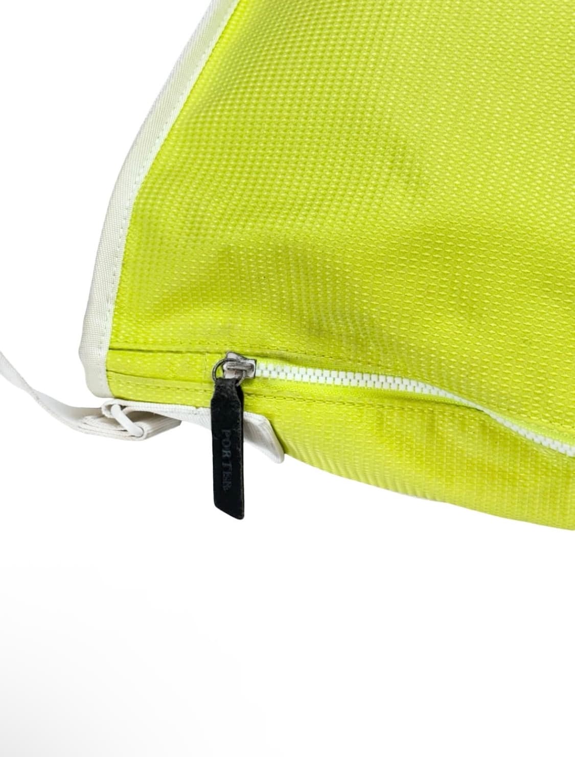 요시다 포터 픽셀 숄더백 메신저백 상품이미지6