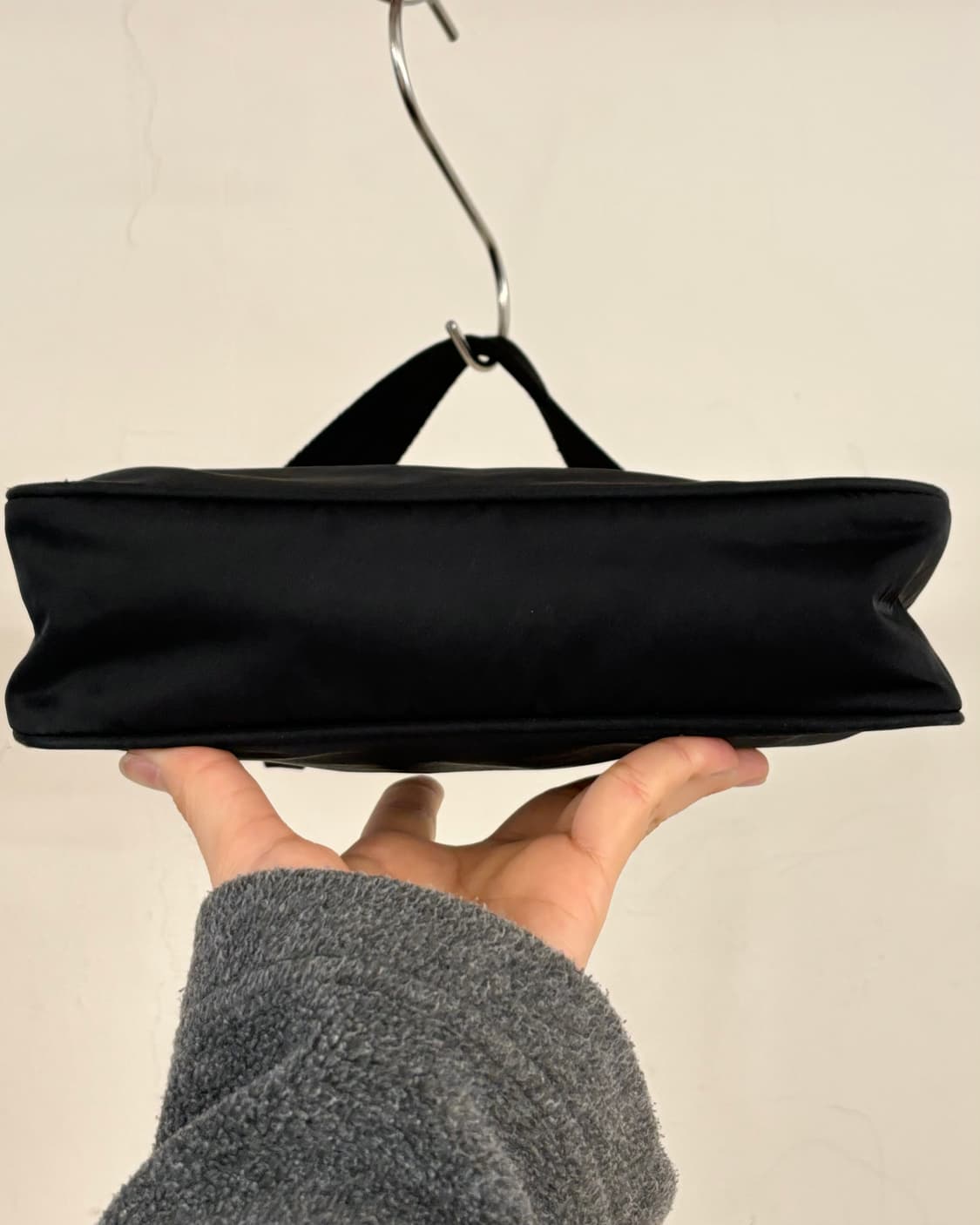 프라다 나일론 미니 호보백 상품이미지6