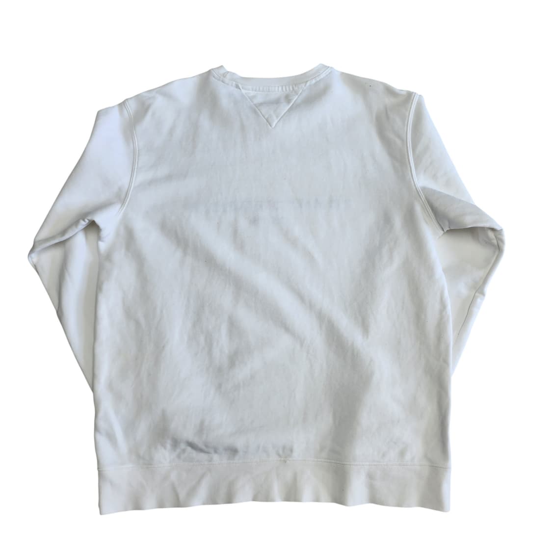 타미힐피거 맨투맨 상품이미지3