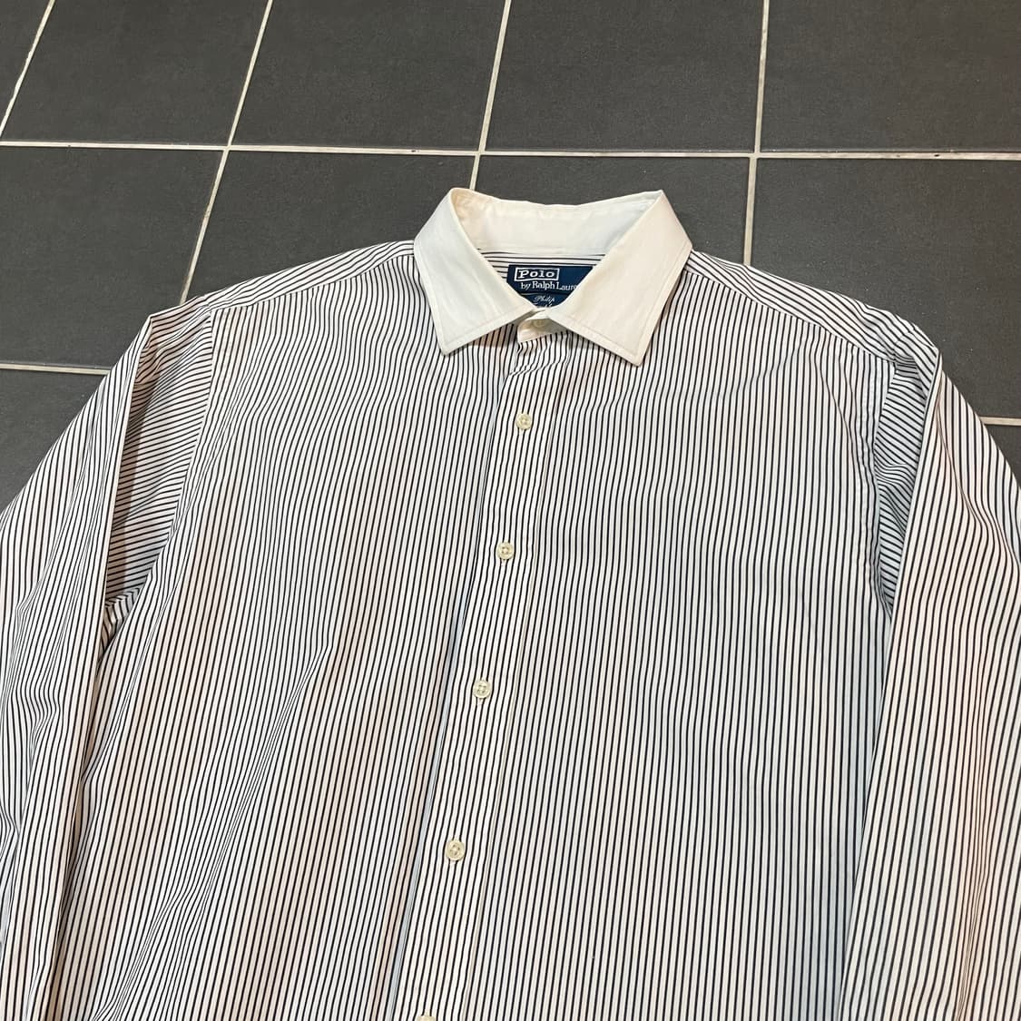 Polo Ralph Lauren Shirt 상품이미지4