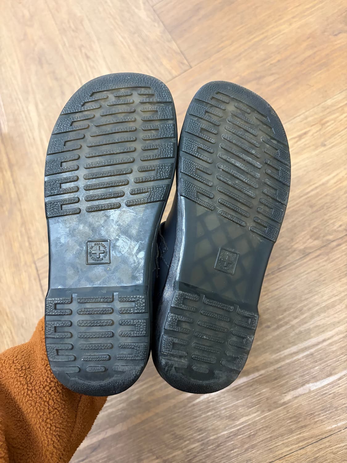 N231. 닥터마틴 패트리샤 신발 상품이미지4