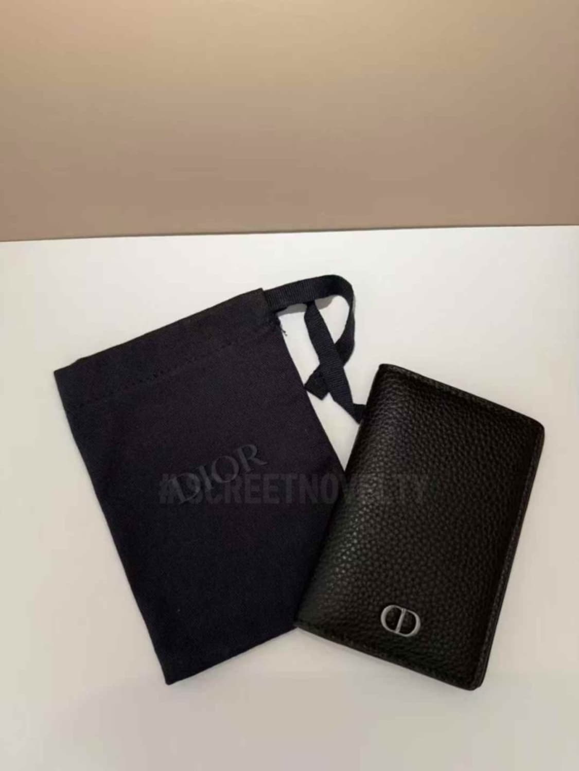 디올뷰티 그리디올 카드지갑 디올옴므 상품이미지5