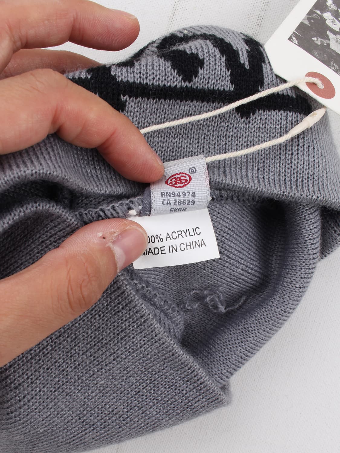 00s STUSSY 상품이미지5