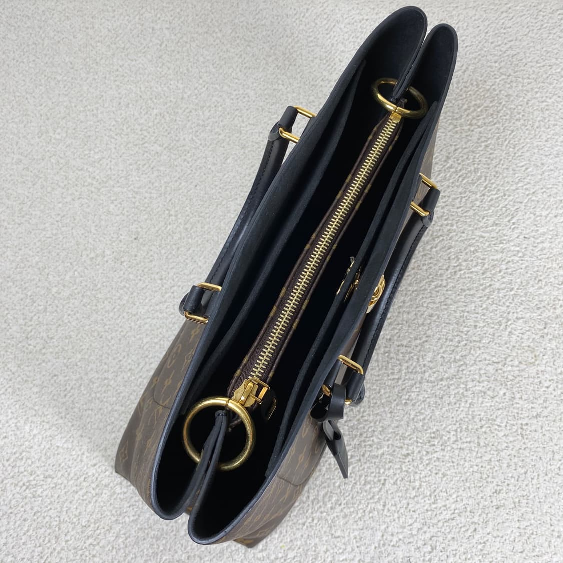 루이비통 플라워 토트백  상품이미지3