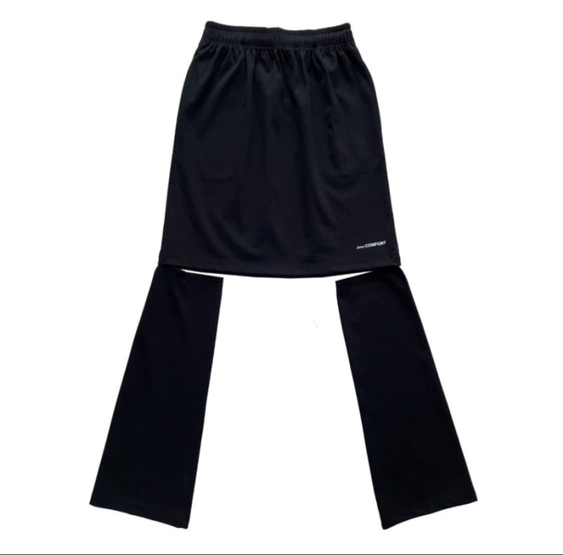 구해요 / 지초이 스커트 팬츠 상품이미지1